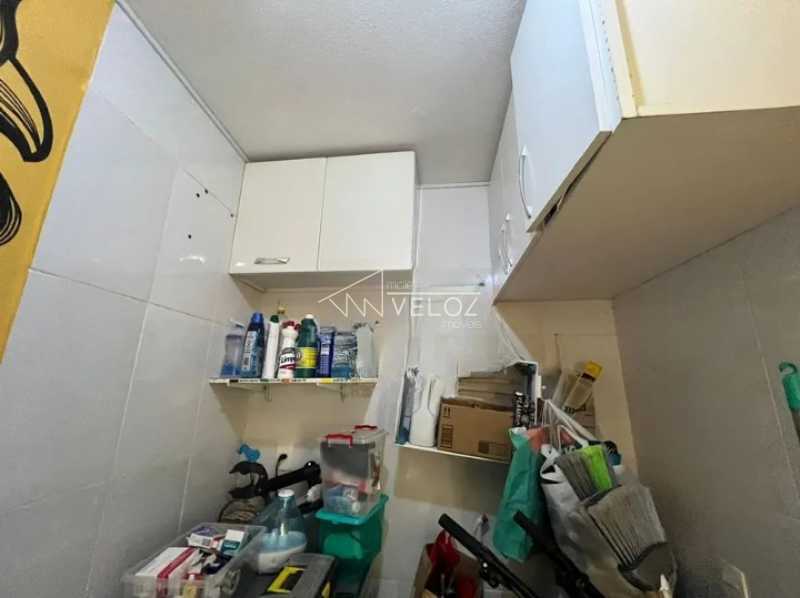 Apartamento à venda com 2 quartos, 64m² - Foto 13