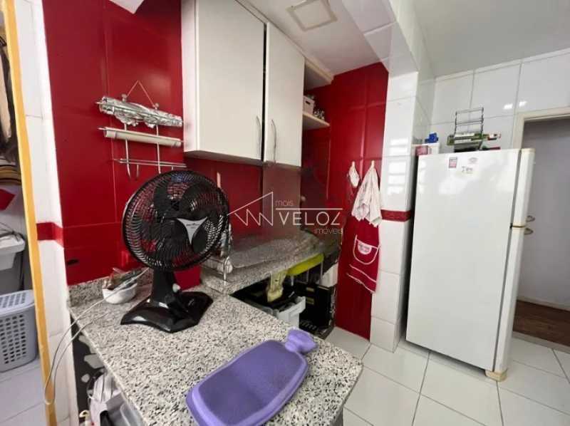 Apartamento à venda com 2 quartos, 64m² - Foto 16