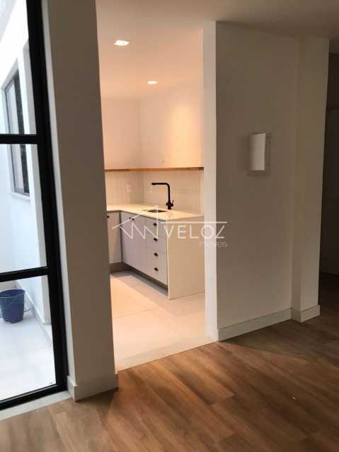 Loft à venda com 1 quarto, 51m² - Foto 12