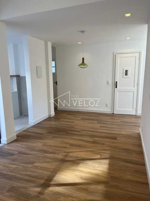 Loft à venda com 1 quarto, 51m² - Foto 3