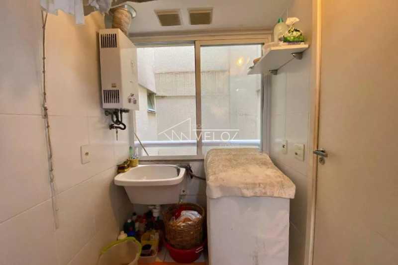 Apartamento à venda com 2 quartos, 74m² - Foto 23