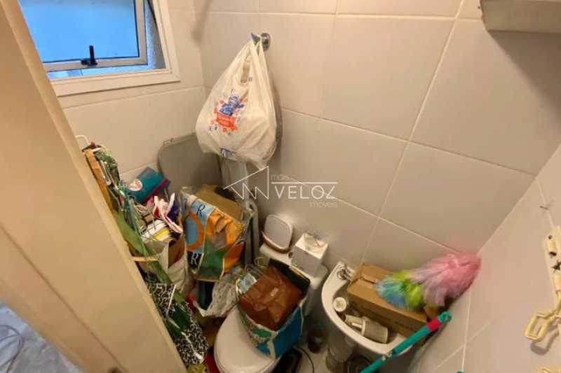 Apartamento à venda com 2 quartos, 74m² - Foto 24