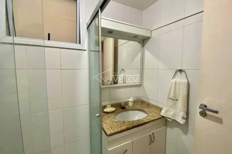 Apartamento à venda com 2 quartos, 74m² - Foto 9