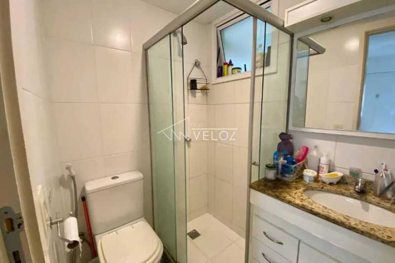 Apartamento à venda com 2 quartos, 74m² - Foto 14