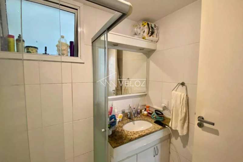 Apartamento à venda com 2 quartos, 74m² - Foto 15