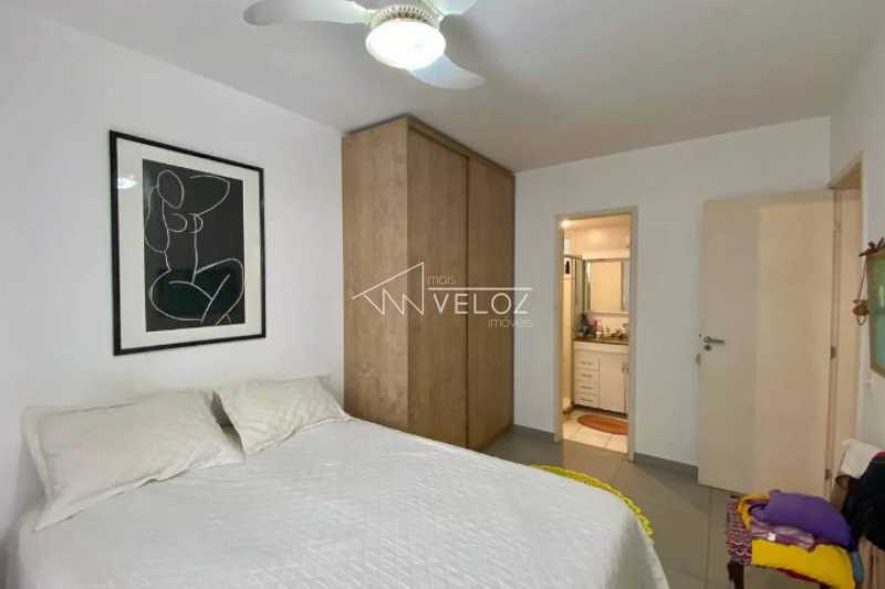 Apartamento à venda com 2 quartos, 74m² - Foto 10