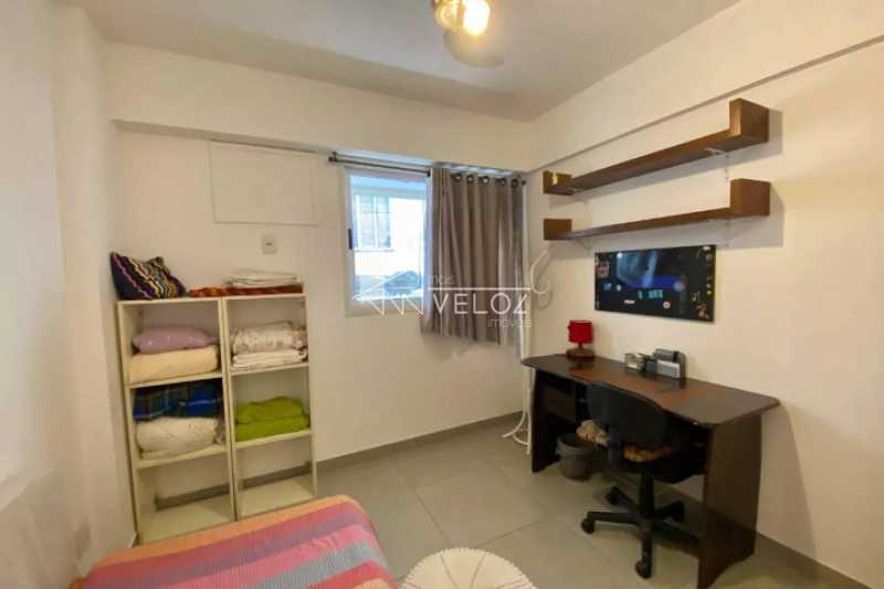 Apartamento à venda com 2 quartos, 74m² - Foto 18