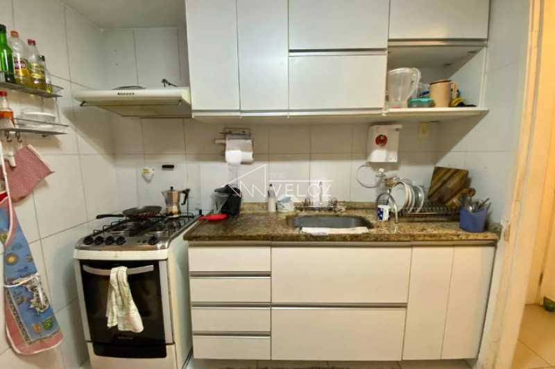 Apartamento à venda com 2 quartos, 74m² - Foto 20