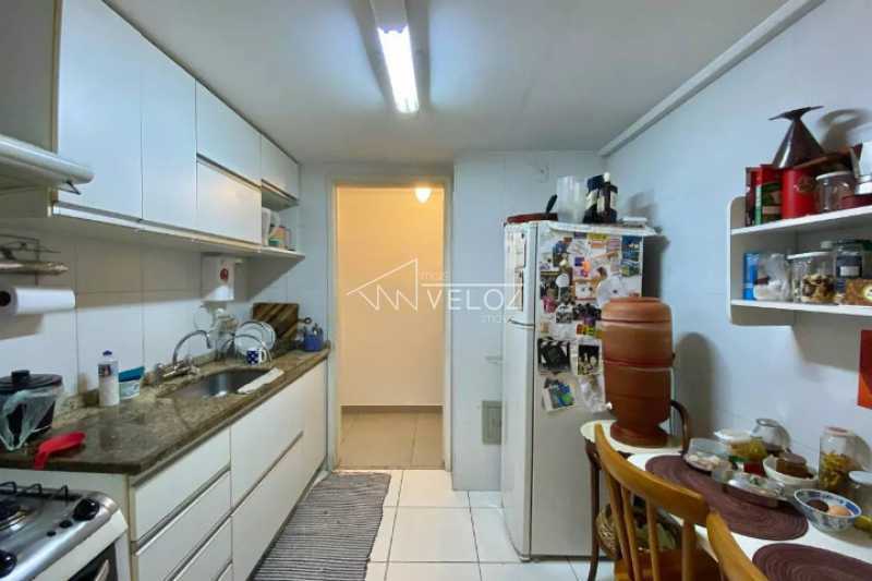 Apartamento à venda com 2 quartos, 74m² - Foto 22