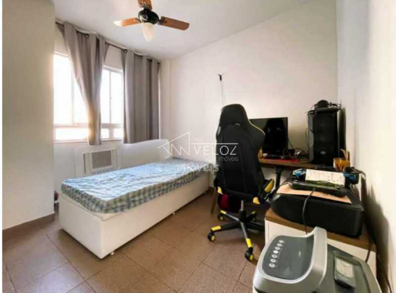 Apartamento à venda com 3 quartos, 82m² - Foto 3