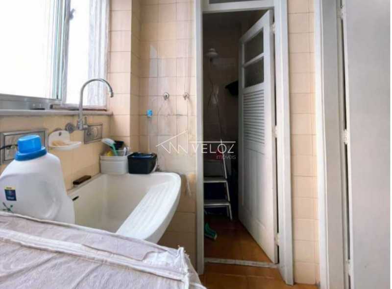 Apartamento à venda com 3 quartos, 82m² - Foto 5