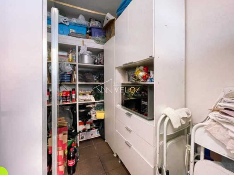 Apartamento à venda com 3 quartos, 82m² - Foto 6