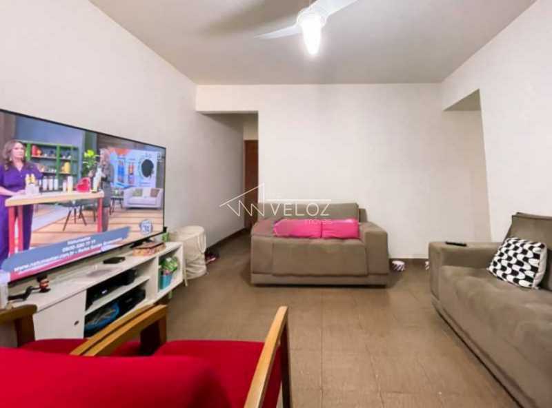 Apartamento à venda com 3 quartos, 82m² - Foto 1