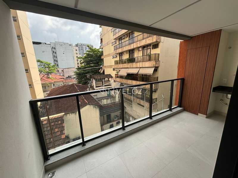 Apartamento à venda com 2 quartos, 60m² - Foto 1