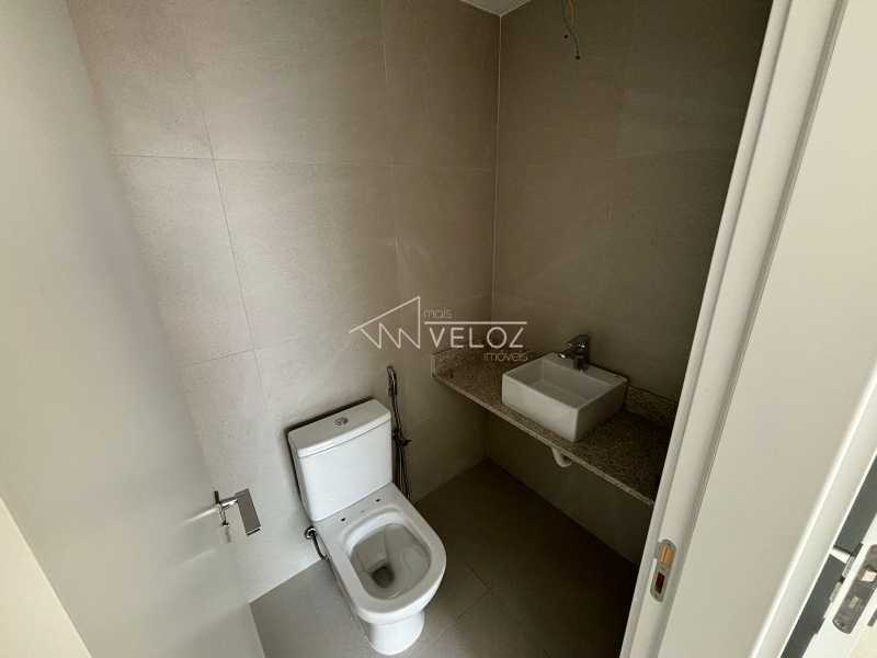 Apartamento à venda com 2 quartos, 60m² - Foto 10