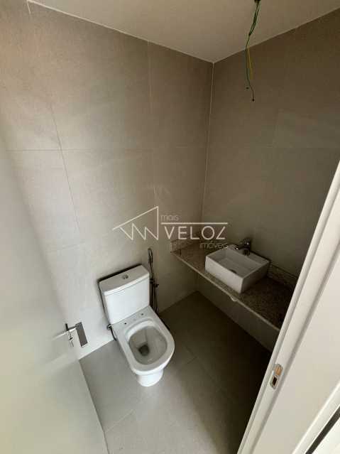 Apartamento à venda com 2 quartos, 60m² - Foto 7