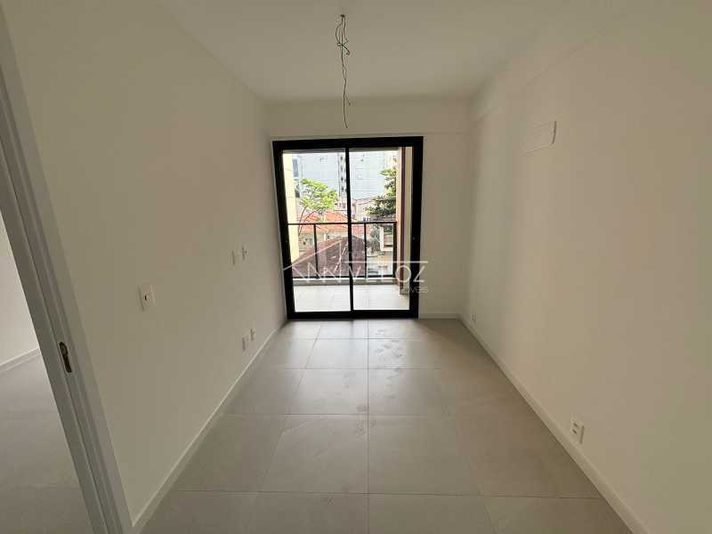 Apartamento à venda com 2 quartos, 60m² - Foto 8