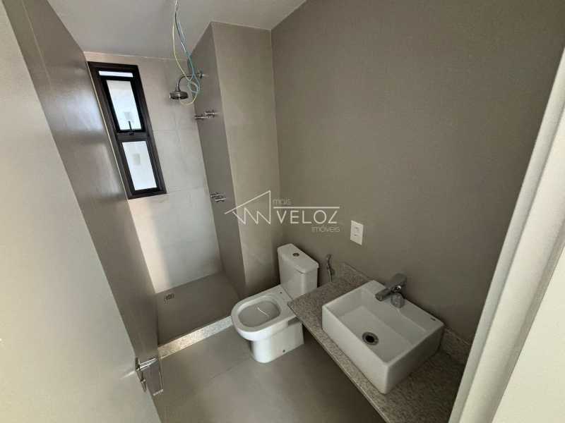 Apartamento à venda com 2 quartos, 60m² - Foto 11