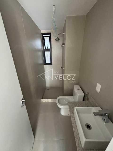 Apartamento à venda com 2 quartos, 60m² - Foto 9