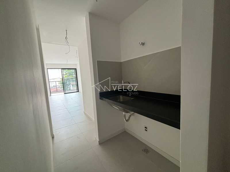 Apartamento à venda com 2 quartos, 60m² - Foto 17