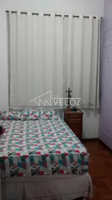 Apartamento à venda com 1 quarto, 39m² - Foto 7