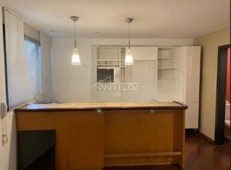 Apartamento à venda com 1 quarto, 76m² - Foto 4