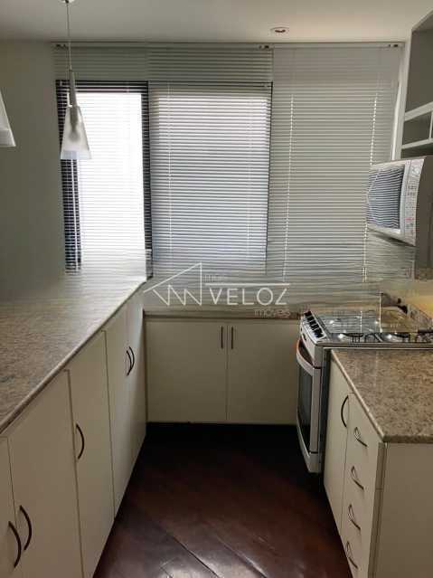 Apartamento à venda com 1 quarto, 76m² - Foto 6