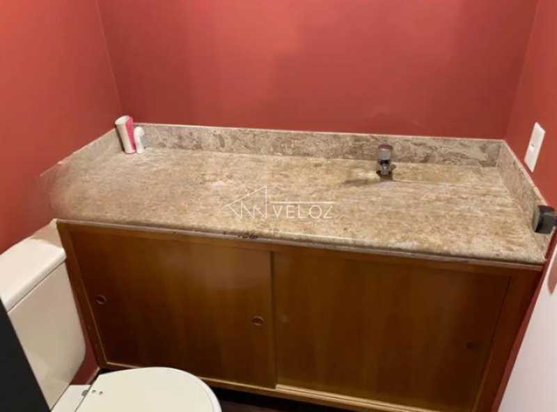 Apartamento à venda com 1 quarto, 76m² - Foto 8