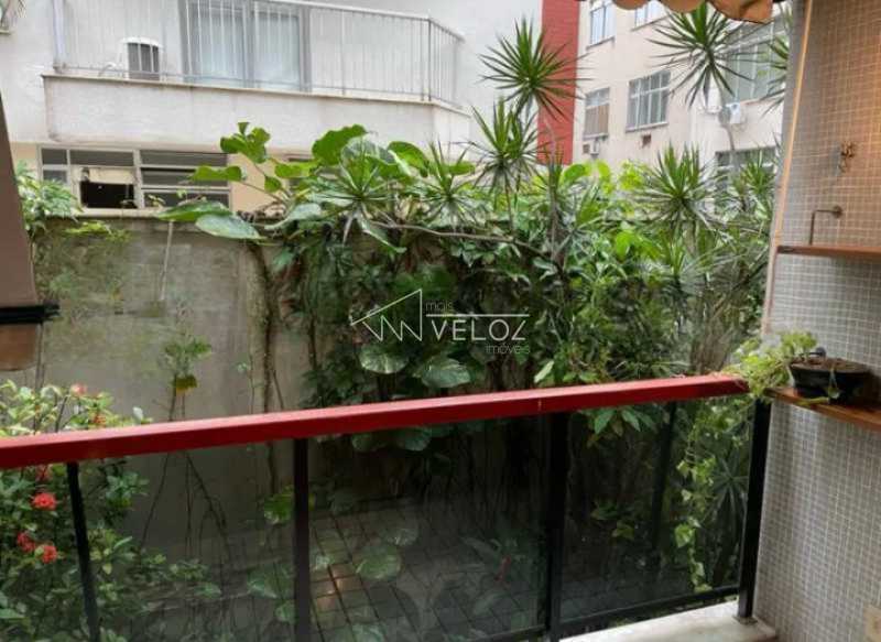 Apartamento à venda com 1 quarto, 76m² - Foto 3