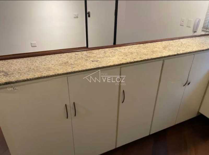 Apartamento à venda com 1 quarto, 76m² - Foto 9