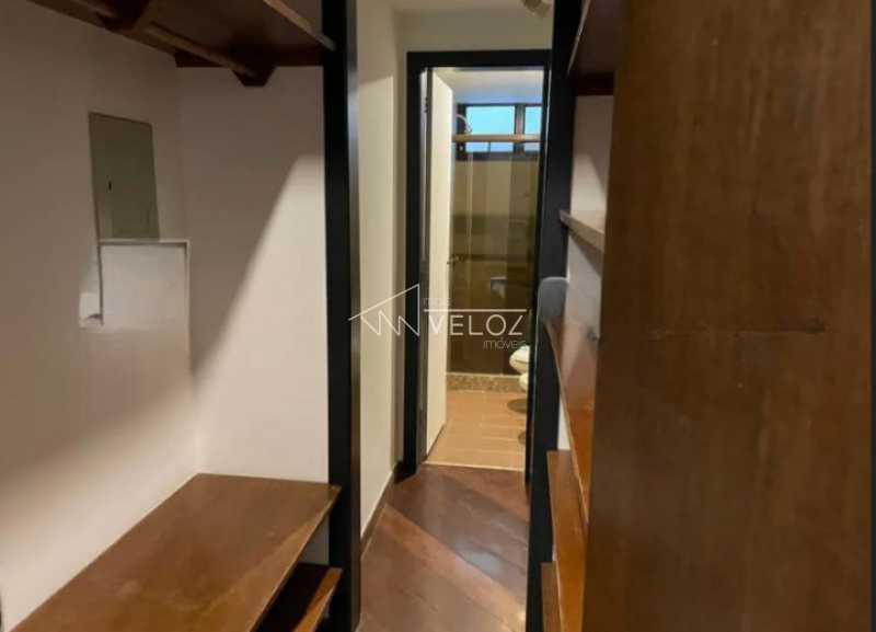 Apartamento à venda com 1 quarto, 76m² - Foto 11