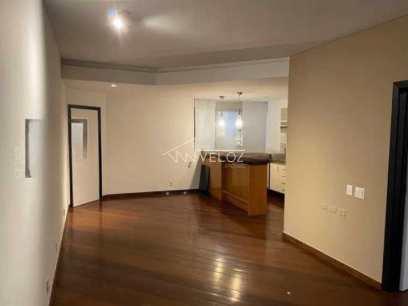 Apartamento à venda com 1 quarto, 76m² - Foto 12