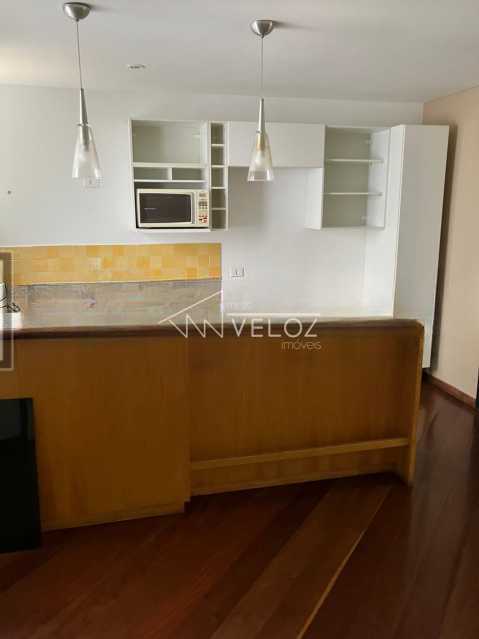 Apartamento à venda com 1 quarto, 76m² - Foto 13