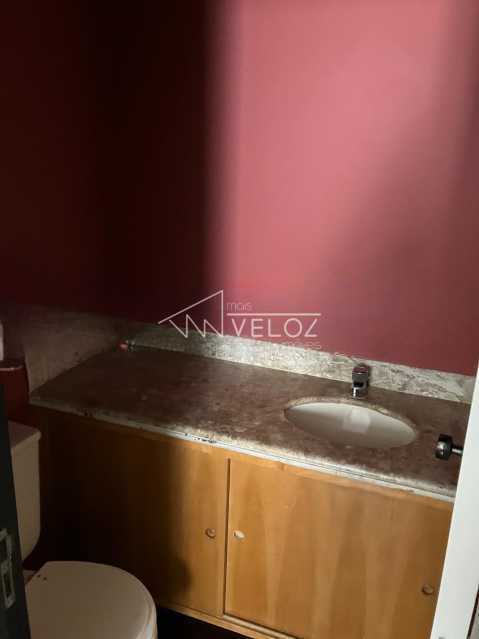 Apartamento à venda com 1 quarto, 76m² - Foto 14