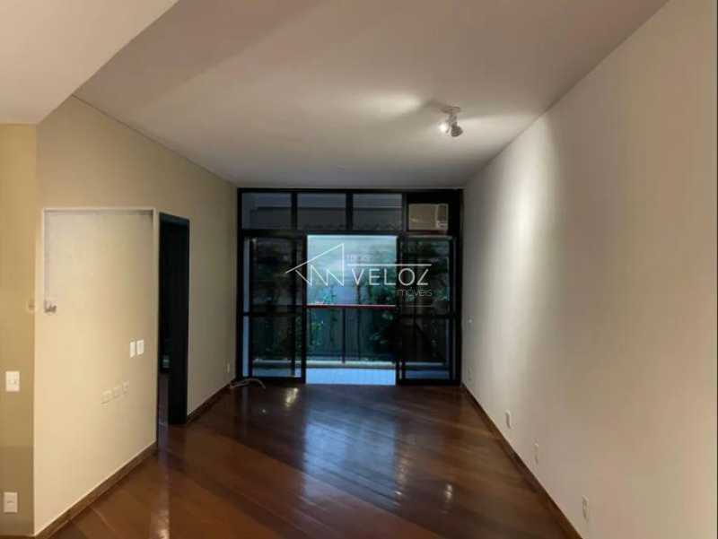 Apartamento à venda com 1 quarto, 76m² - Foto 15
