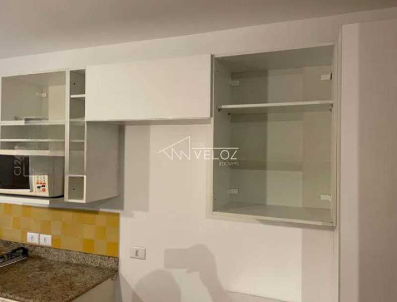 Apartamento à venda com 1 quarto, 76m² - Foto 16