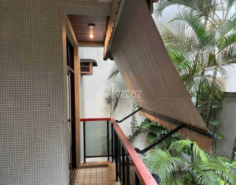 Apartamento à venda com 1 quarto, 76m² - Foto 17