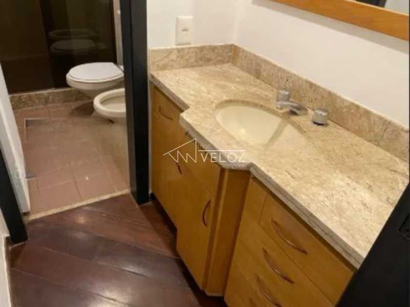 Apartamento à venda com 1 quarto, 76m² - Foto 18