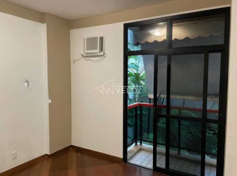 Apartamento à venda com 1 quarto, 76m² - Foto 20