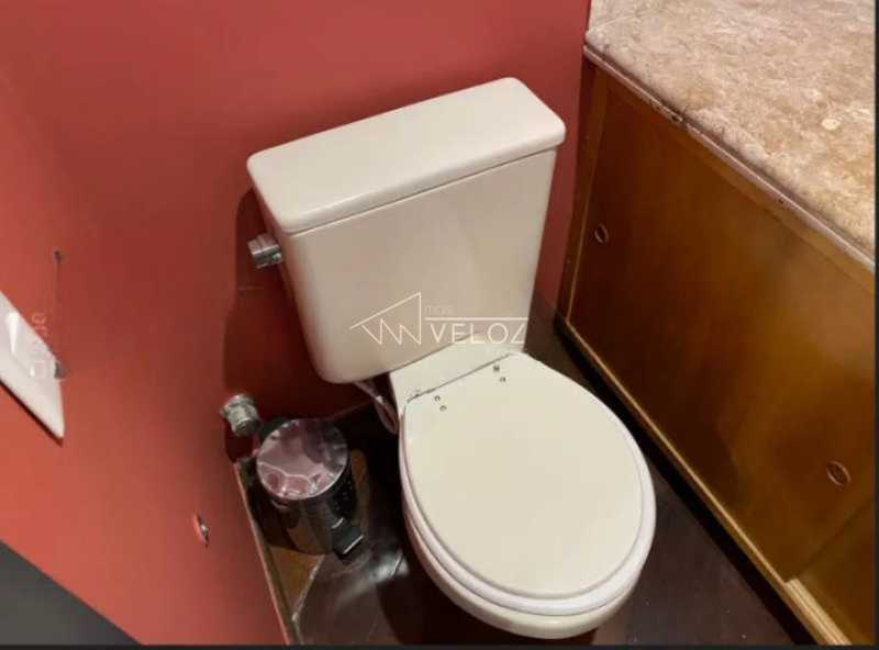 Apartamento à venda com 1 quarto, 76m² - Foto 21