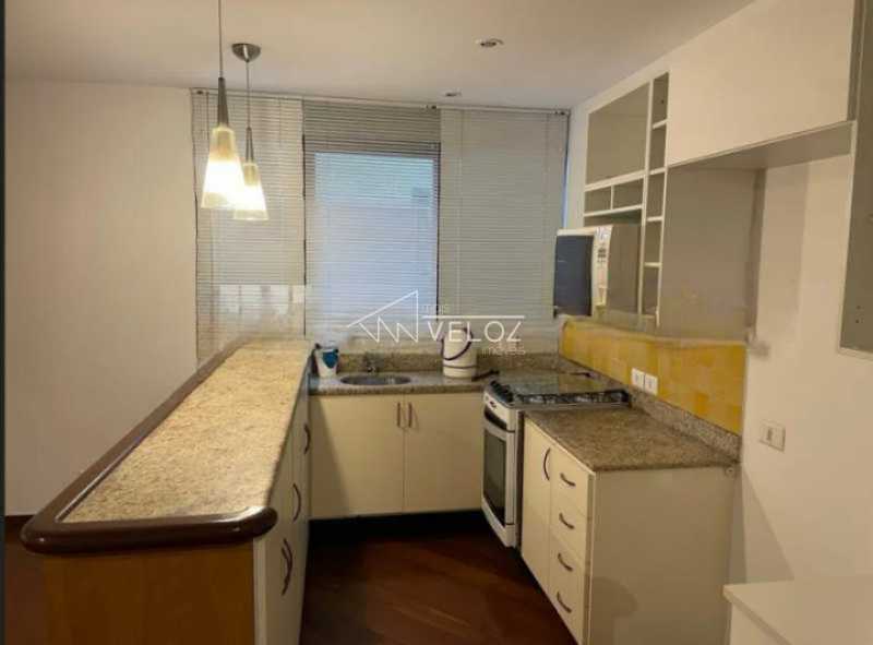 Apartamento à venda com 1 quarto, 76m² - Foto 22