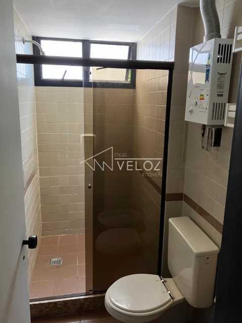 Apartamento à venda com 1 quarto, 76m² - Foto 23