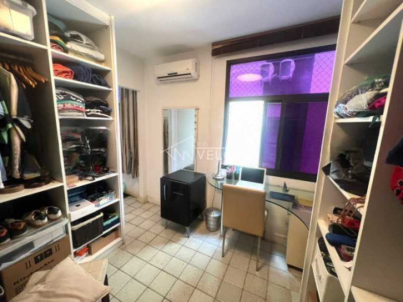 Apartamento à venda com 4 quartos, 117m² - Foto 4