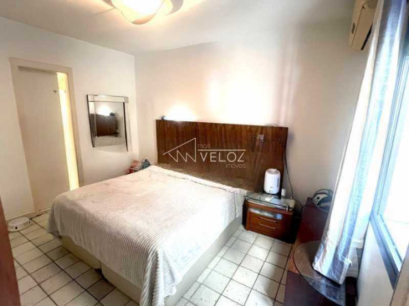 Apartamento à venda com 4 quartos, 117m² - Foto 6