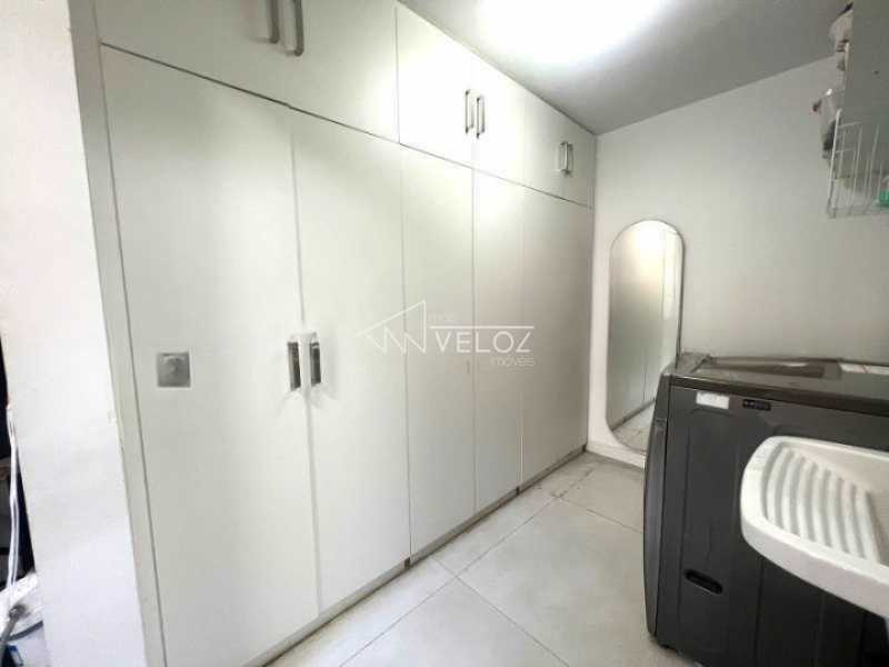 Apartamento à venda com 4 quartos, 117m² - Foto 8