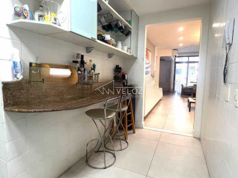 Apartamento à venda com 4 quartos, 117m² - Foto 9