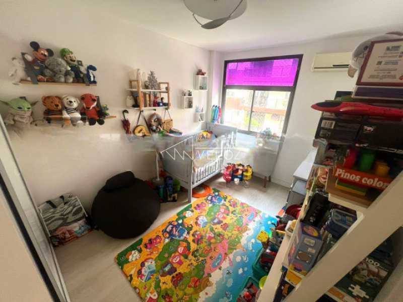 Apartamento à venda com 4 quartos, 117m² - Foto 10