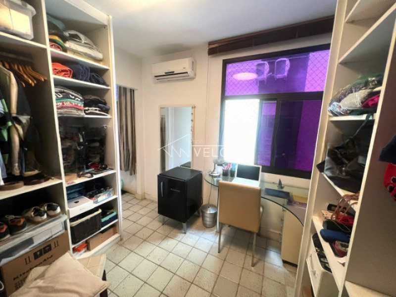 Apartamento à venda com 4 quartos, 117m² - Foto 11