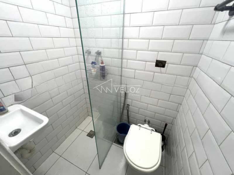 Apartamento à venda com 4 quartos, 117m² - Foto 12