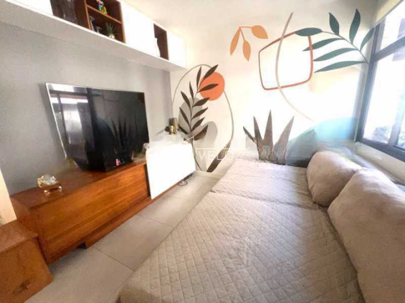 Apartamento à venda com 4 quartos, 117m² - Foto 13